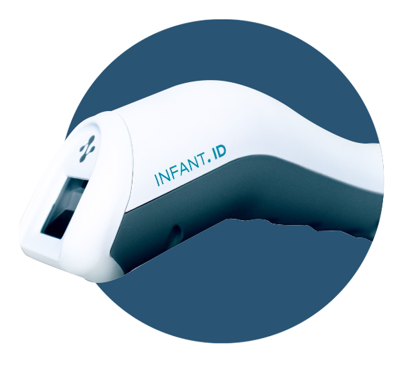 INFANT ID Tecnologia em Biometria Infantil